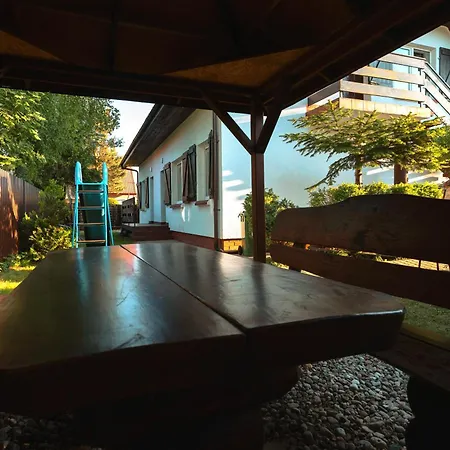 Apartmán Magnolia *