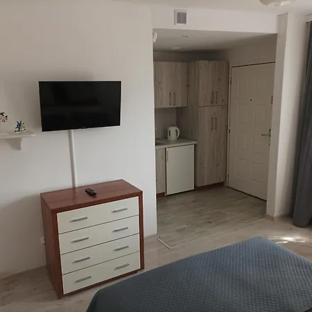 Apartman Magnolia Rowy