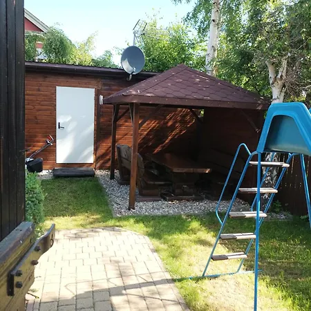 Magnolia Apartmán *