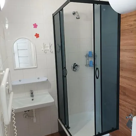 Magnolia Apartman Rowy