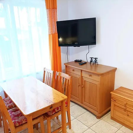 公寓 Magnolia 罗威