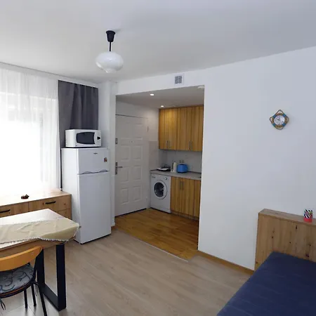Magnolia Apartment