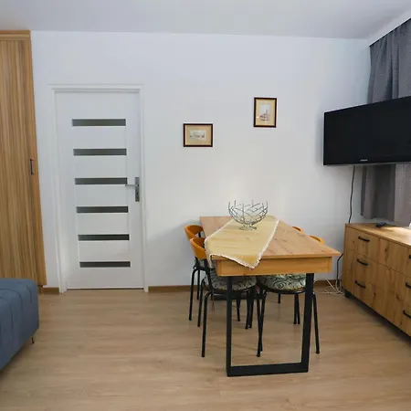 Apartman Magnolia Rowy