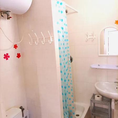 Magnolia Apartman Rowy