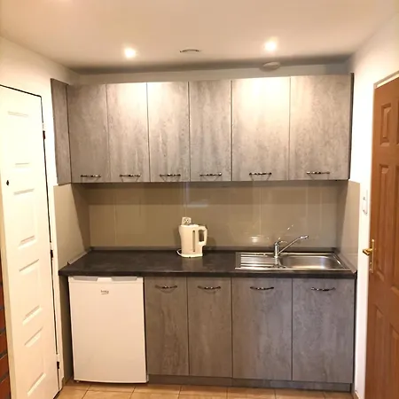 Apartmán Magnolia Rowy (Pomerania)