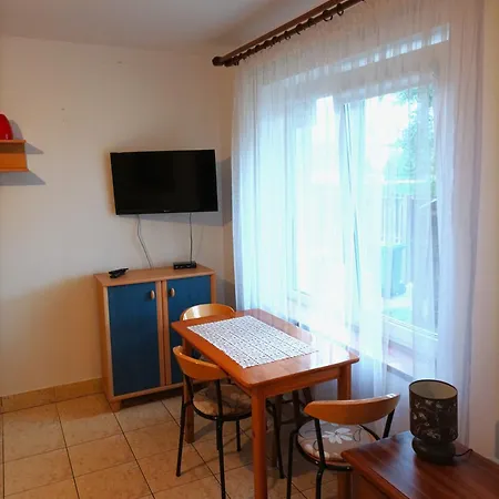 Magnolia * Rowy (Pomerania)