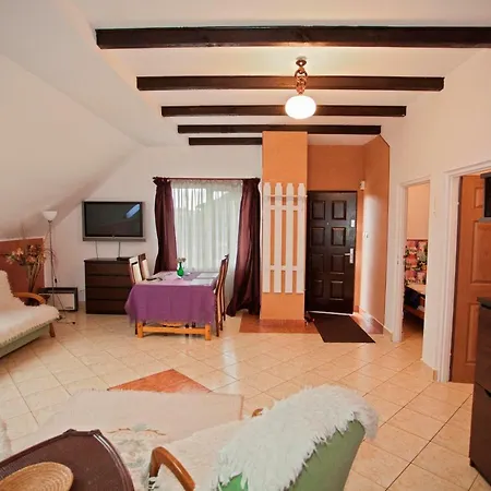 Apartment Magnolia