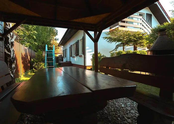 Lägenhet Magnolia *