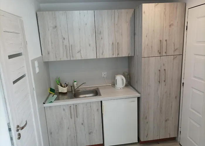 Magnolia Rowy (Pomerania)