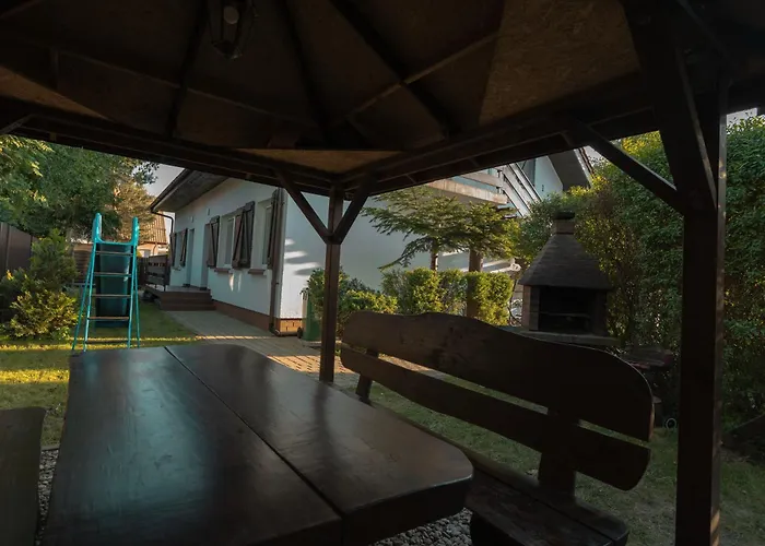 Magnolia Lägenhet *