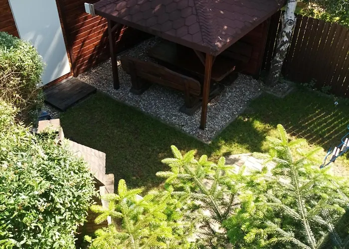 Lägenhet Magnolia *