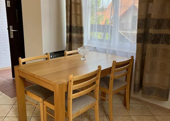 Magnolia Rowy (Pomerania)