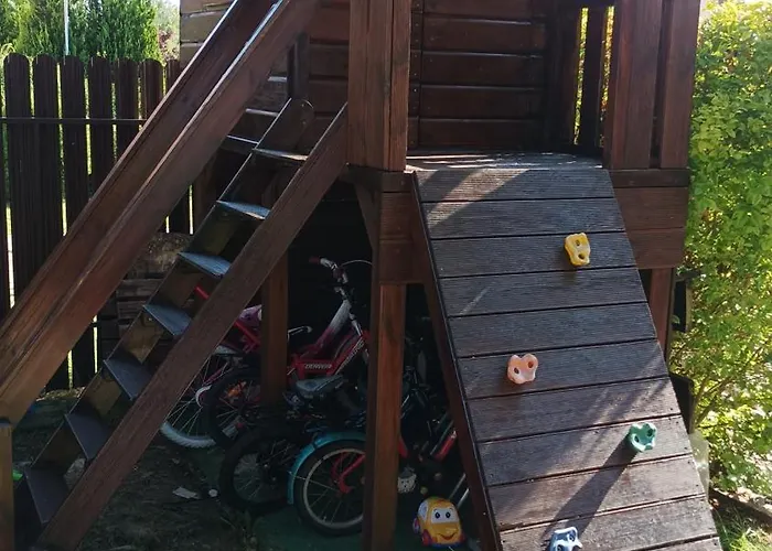 Magnolia * Rowy (Pomerania)