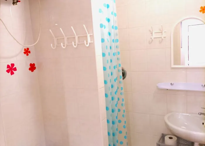 Magnolia Lägenhet Rowy (Pomerania)