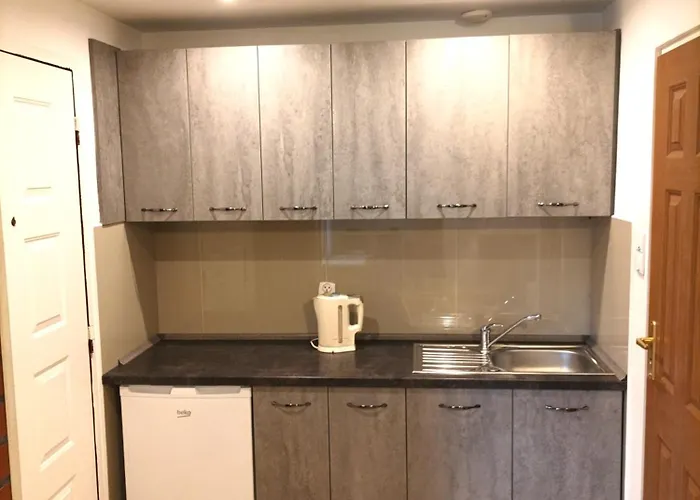 Lägenhet Magnolia Rowy (Pomerania)