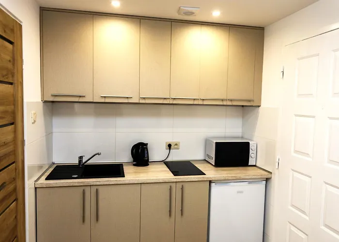 Magnolia Rowy (Pomerania)