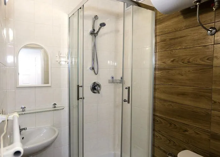 Magnolia * Rowy (Pomerania)