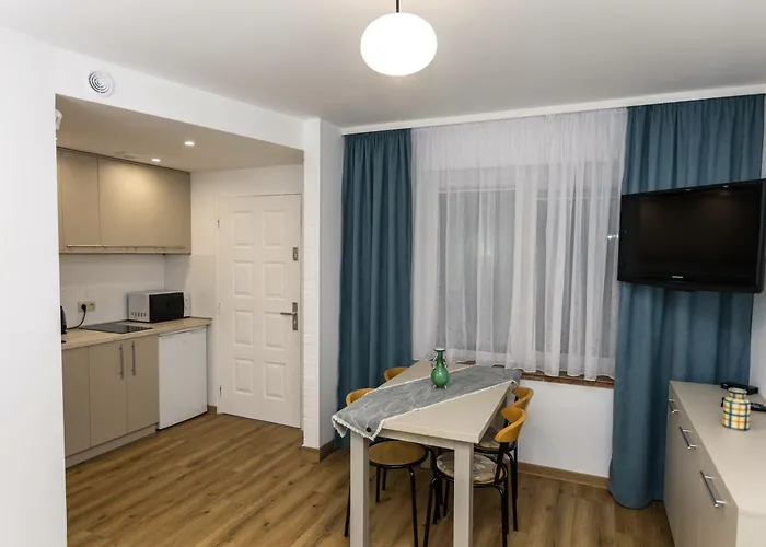 Magnolia Rowy (Pomerania)