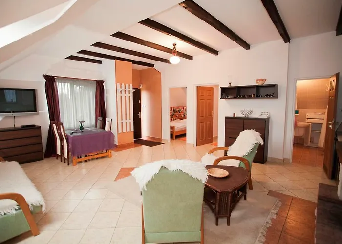 Magnolia Rowy (Pomerania)